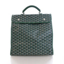 Goyard Goyardine Saint Leger Backpack