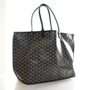Goyard Goyardine Anjou GM