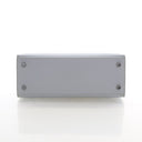 Hermes Gris Platine Epsom S...