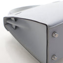 Hermes Gris Platine Epsom S...