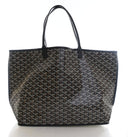Goyard Goyardine Anjou GM