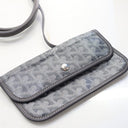 Goyard Goyardine St. Louis PM