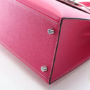 Hermes Rose Tyrien Epsom Ca...