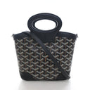 Goyard Goyardine Beluga Mini