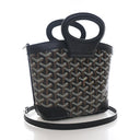 Goyard Goyardine Beluga Mini