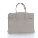 Hermes Craie Epsom Birkin 30