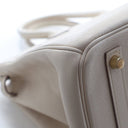 Hermes Craie Epsom Birkin 30