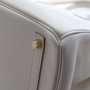Hermes Craie Epsom Birkin 30
