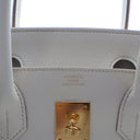 Hermes Craie Epsom Birkin 30