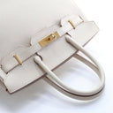 Hermes Craie Epsom Birkin 30