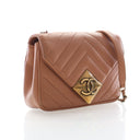Hover Product -Chanel Mini ...