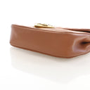 Chanel Mini Lambskin Chevro...