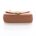 Chanel Mini Lambskin Chevro...