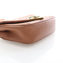 Chanel Mini Lambskin Chevro...