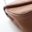 Chanel Mini Lambskin Chevro...