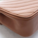 Chanel Mini Lambskin Chevro...