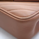 Chanel Mini Lambskin Chevro...
