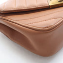 Chanel Mini Lambskin Chevro...