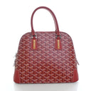 Goyard Goyardine Vendome Mini