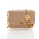 Product - Chanel Small Lamb...