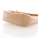 Chanel Small Lambskin CC Co...
