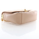 Chanel Small Lambskin CC Co...