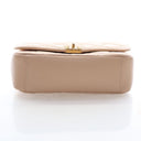 Chanel Small Lambskin CC Co...