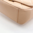 Chanel Small Lambskin CC Co...