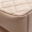 Chanel Small Lambskin CC Co...