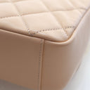 Chanel Small Lambskin CC Co...