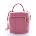 Chanel Small Lambskin Trend...