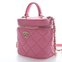 Chanel Small Lambskin Trend...