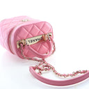 Chanel Small Lambskin Trend...