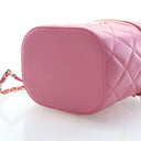 Chanel Small Lambskin Trend...