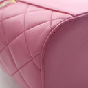 Chanel Small Lambskin Trend...