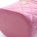 Chanel Small Lambskin Trend...