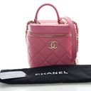 Chanel Small Lambskin Trend...