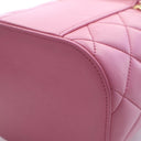 Chanel Small Lambskin Trend...