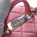 Chanel Small Lambskin Trend...