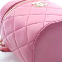 Chanel Small Lambskin Trend...
