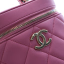 Chanel Small Lambskin Trend...
