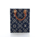 Louis Vuitton Monogram Jacq...