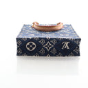 Louis Vuitton Monogram Jacq...