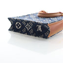Louis Vuitton Monogram Jacq...