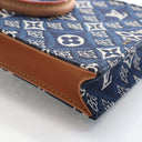 Louis Vuitton Monogram Jacq...