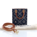 Louis Vuitton Monogram Jacq...