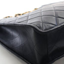Chanel Large Caviar Quilted...