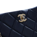 Chanel Large Caviar Quilted...