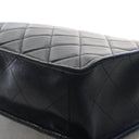 Chanel Large Caviar Quilted...