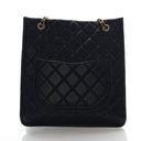 Chanel Large Caviar Quilted...